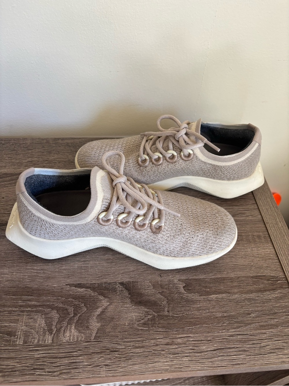 Allbirds Tree Dashers